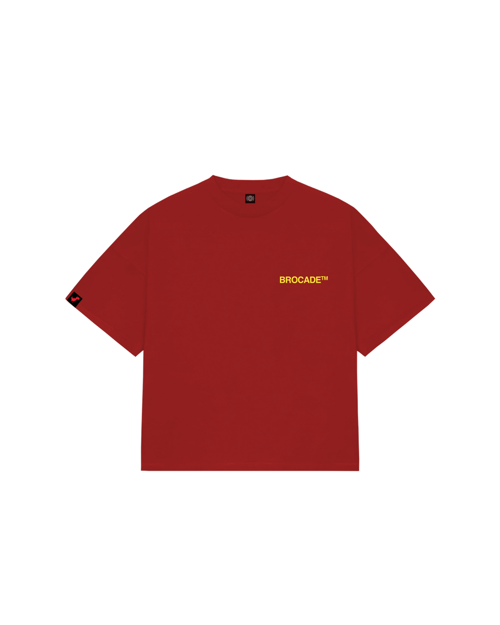 E-T RED
