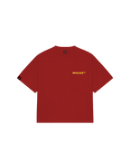 E-T RED