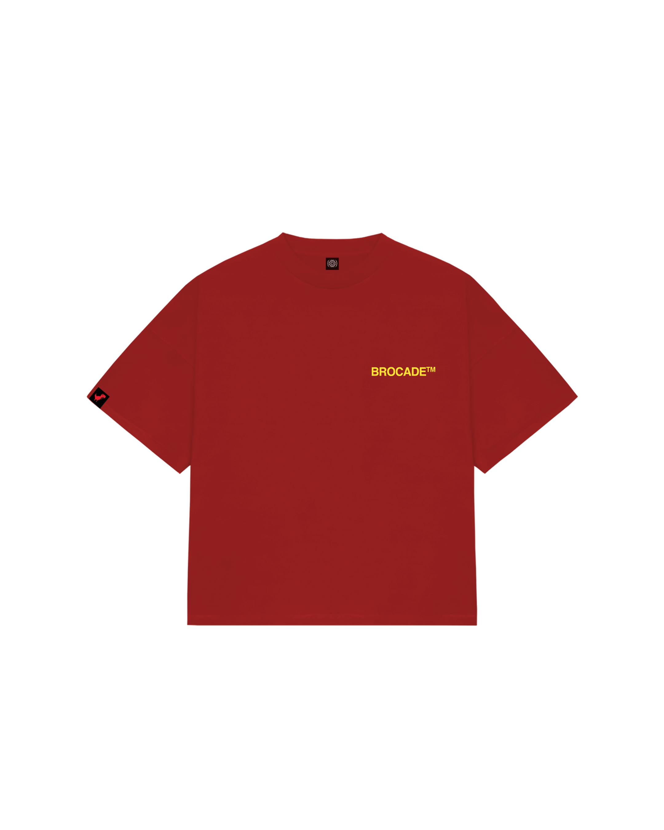 E-T RED