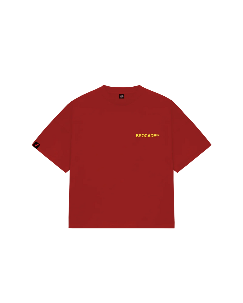E-T RED