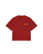 E-T RED