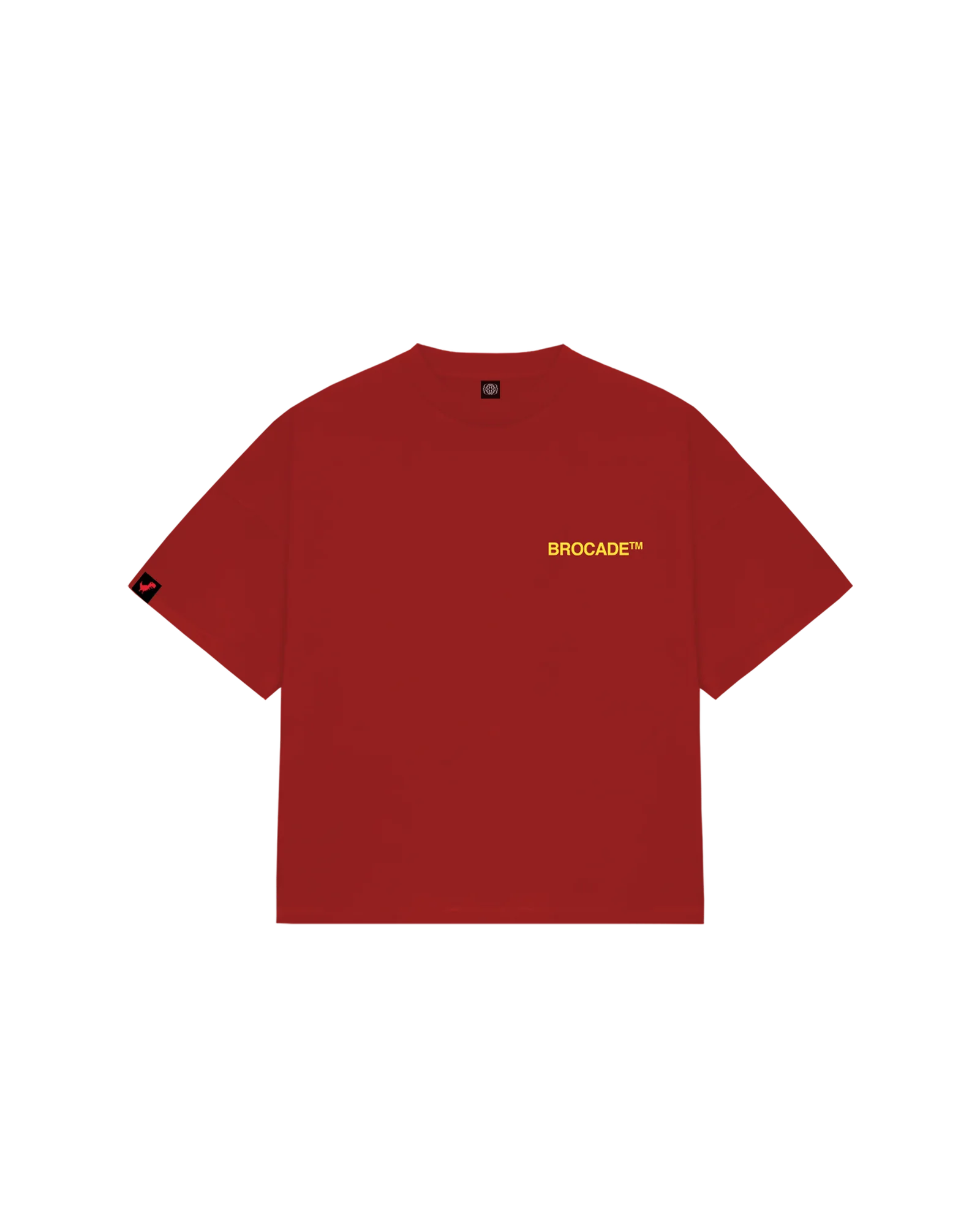 E-T RED