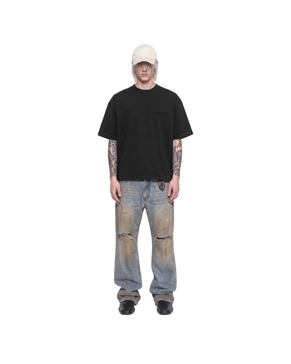 E-T BLACKOUT