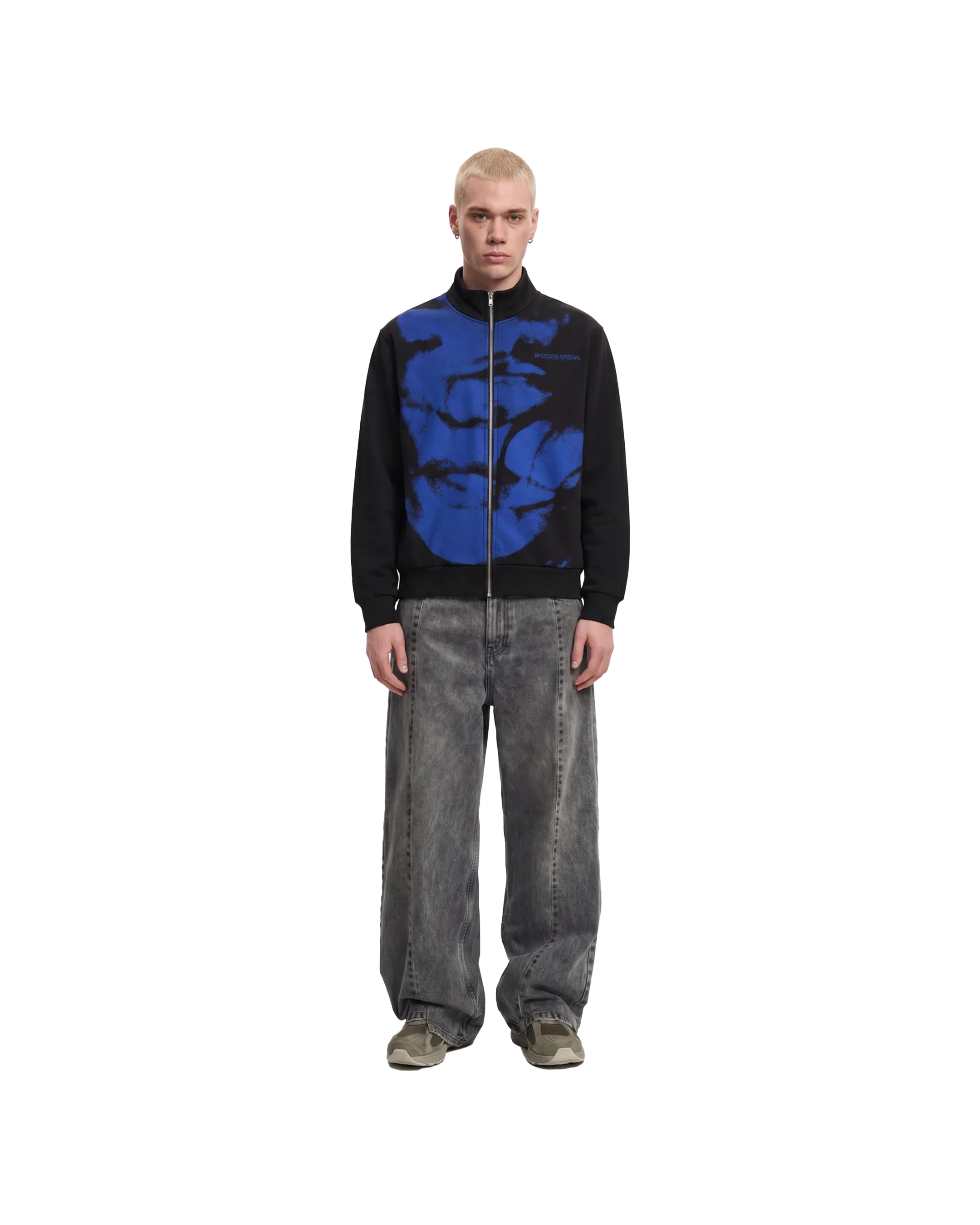FANTASY JACKET