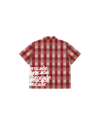 STACKED CHECK SHIRT