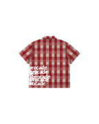 STACKED CHECK SHIRT