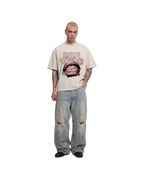 Sweet Chaos Tee