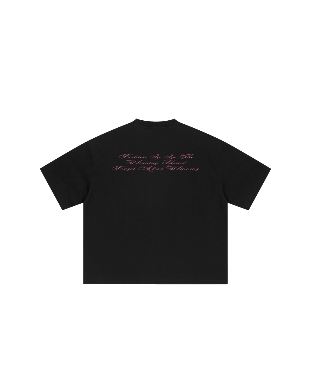 Sweet Chaos Tee