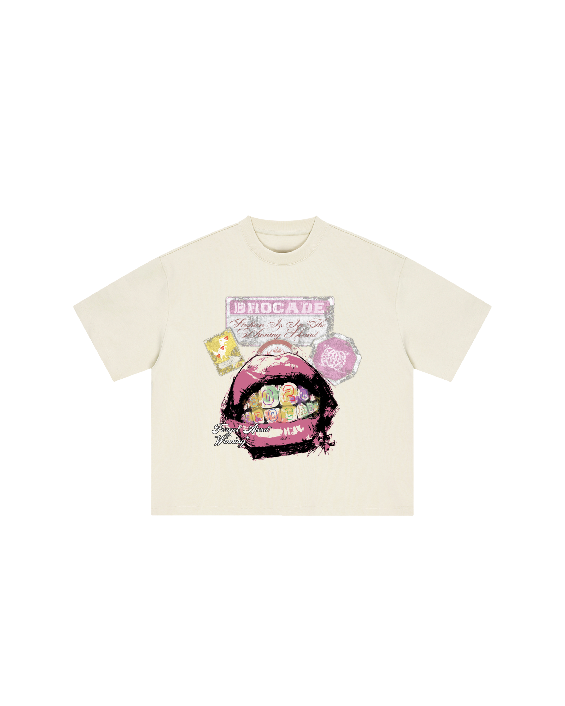 Sweet Chaos Tee