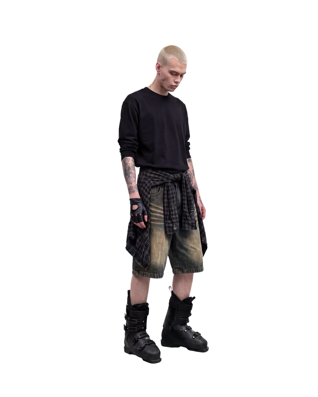 SANDSTORM SHORTS