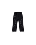 CONTRAST WINDBREAKER TROUSER