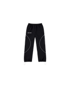 CONTRAST WINDBREAKER TROUSER
