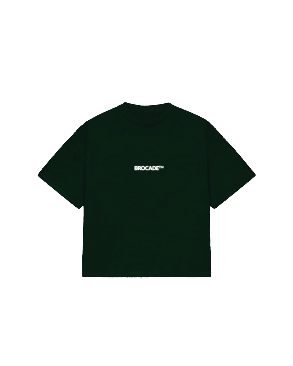 GOD IS DESIGNER (GREEN )