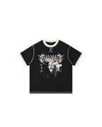 Shadow Tee