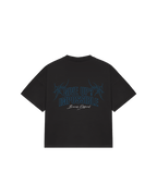 IMPOSSIBLE TEE BLACK