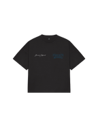 IMPOSSIBLE TEE BLACK