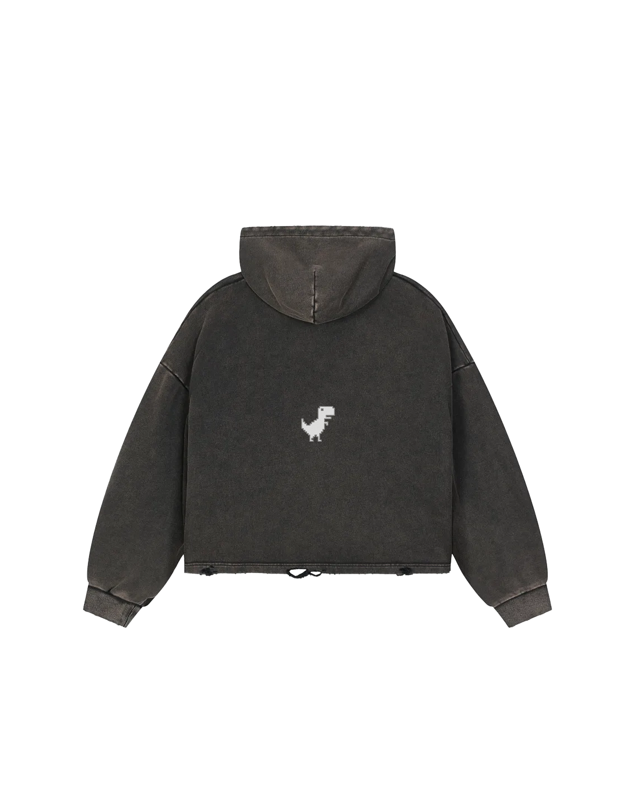 Heatwave Hoodie
