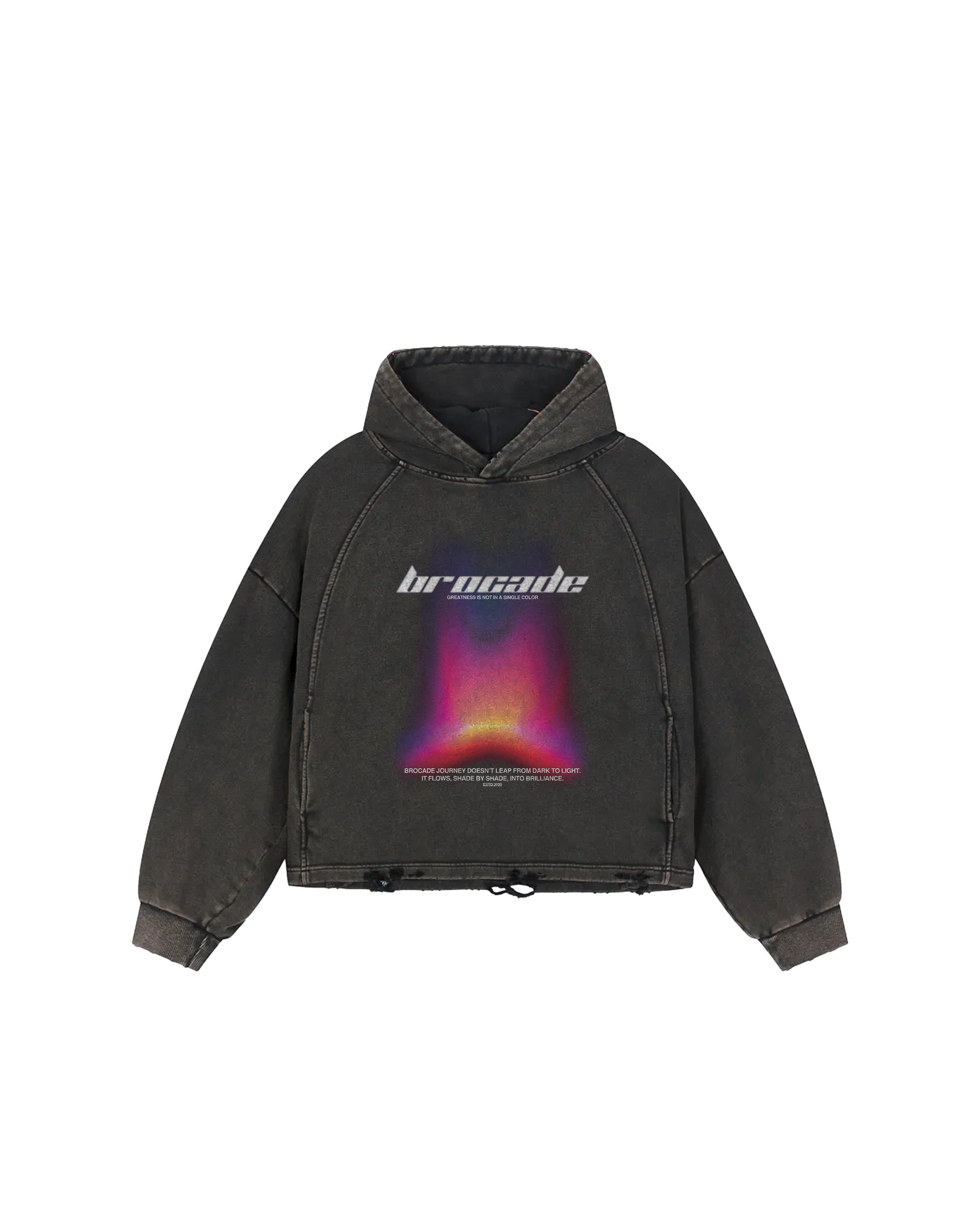 Heatwave Hoodie
