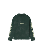Dino Chrome Longsleeve Green