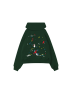 AS- Hoodie Green