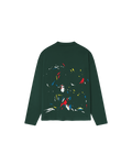 AS-Longsleeve Green