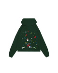 AS- Zipup Green