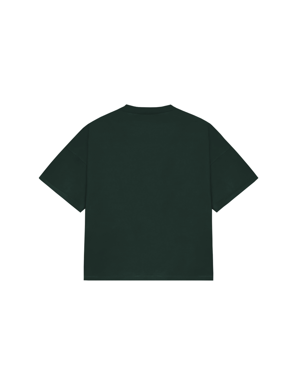 GREEN ESSENTIAL '26 TEE