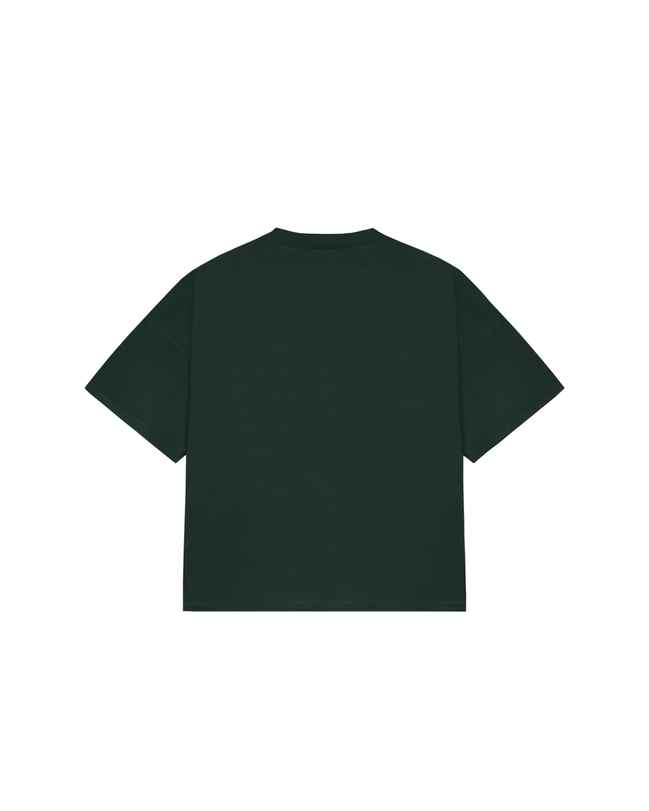 GREEN ESSENTIAL '26 TEE