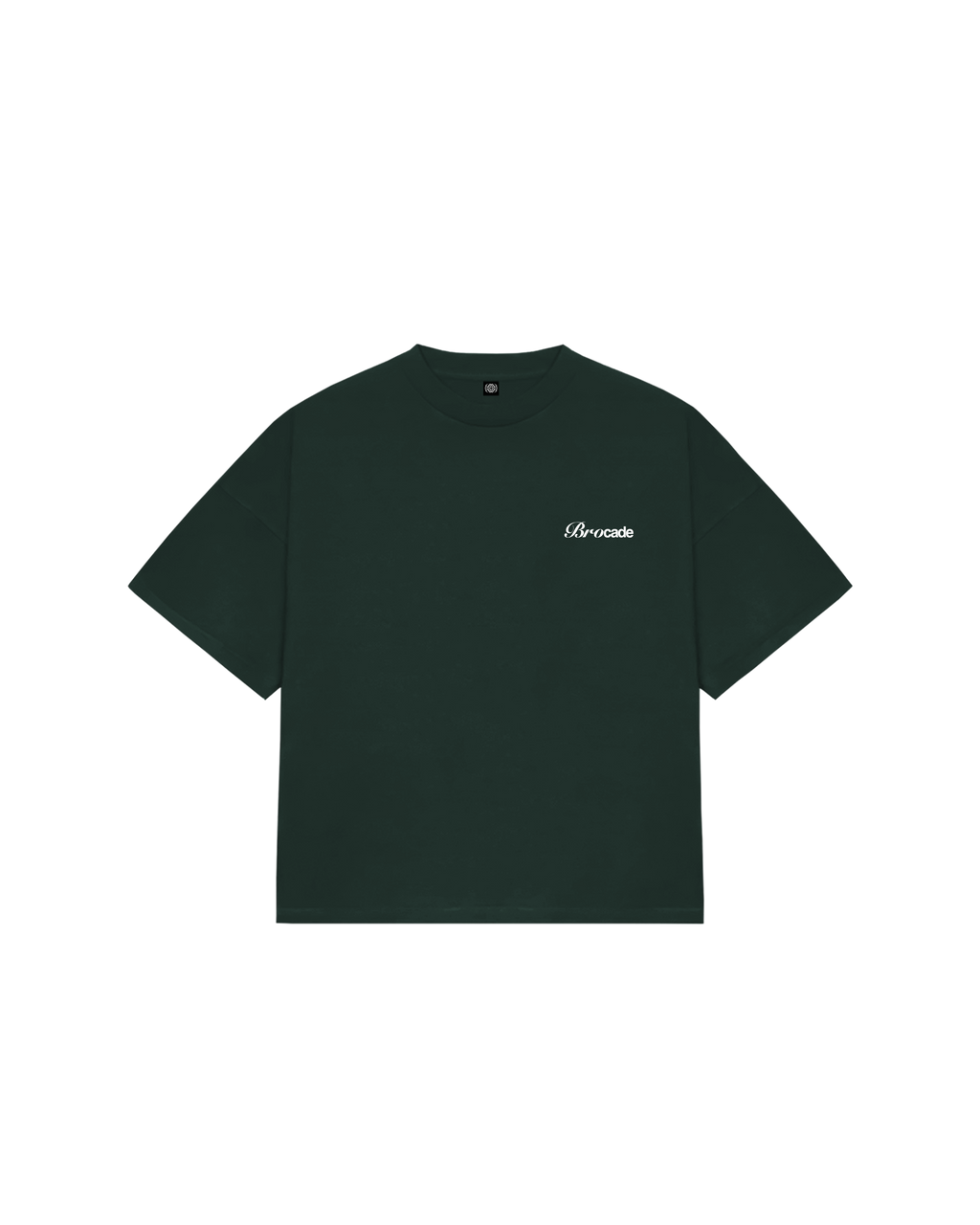 GREEN ESSENTIAL '26 TEE