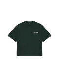 GREEN ESSENTIAL '26 TEE