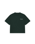 GREEN ESSENTIAL '26 TEE