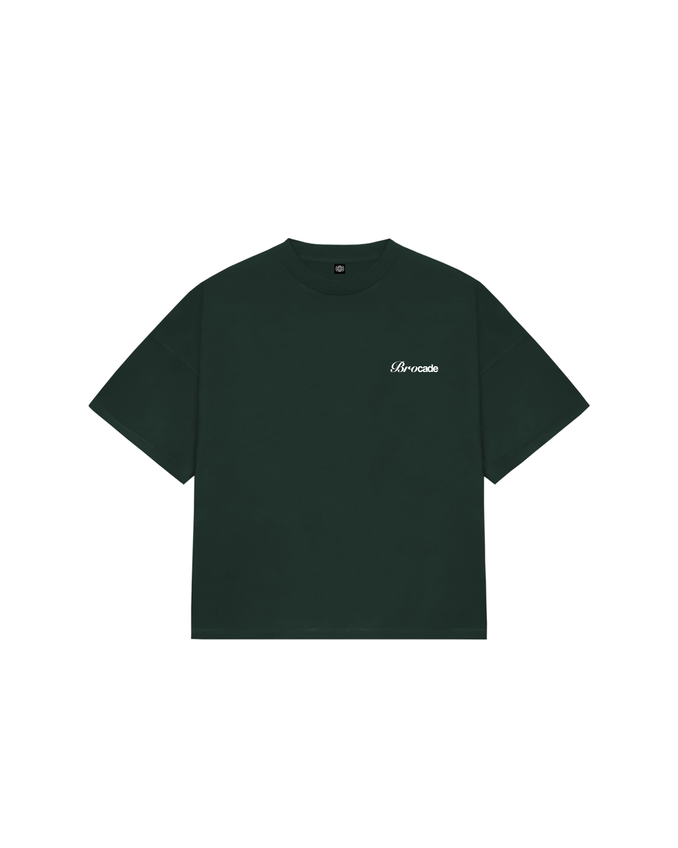 GREEN ESSENTIAL '26 TEE