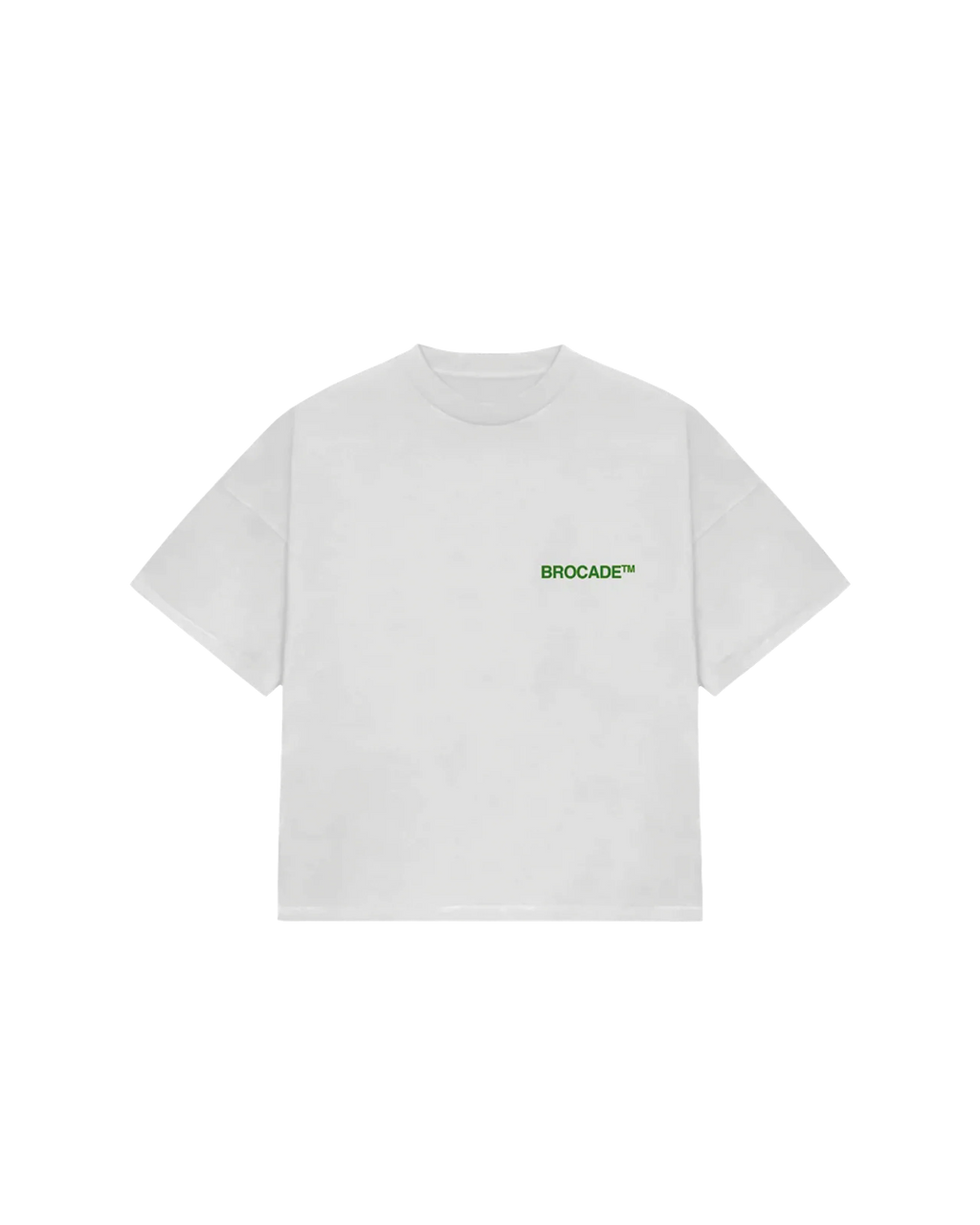 EXCLUSIVE DINO TEE GREEN