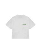 EXCLUSIVE DINO TEE GREEN