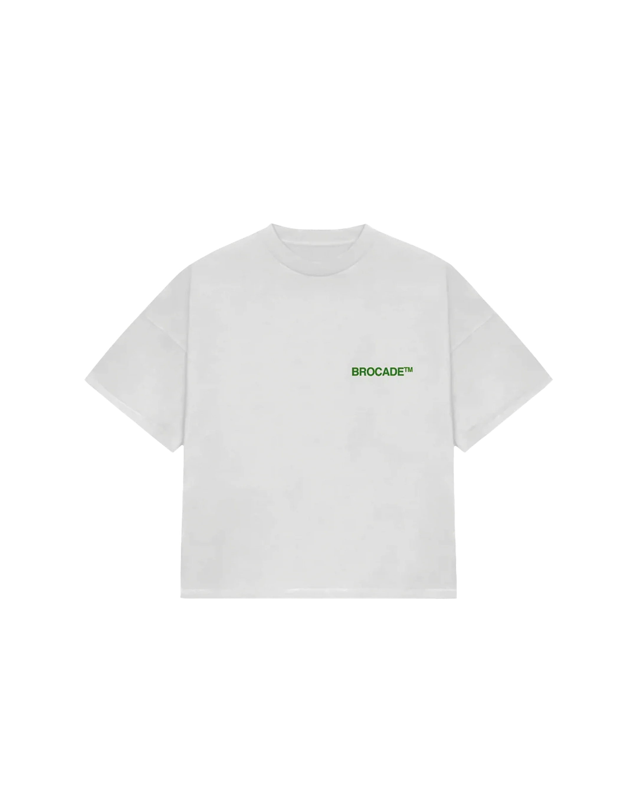 EXCLUSIVE DINO TEE GREEN