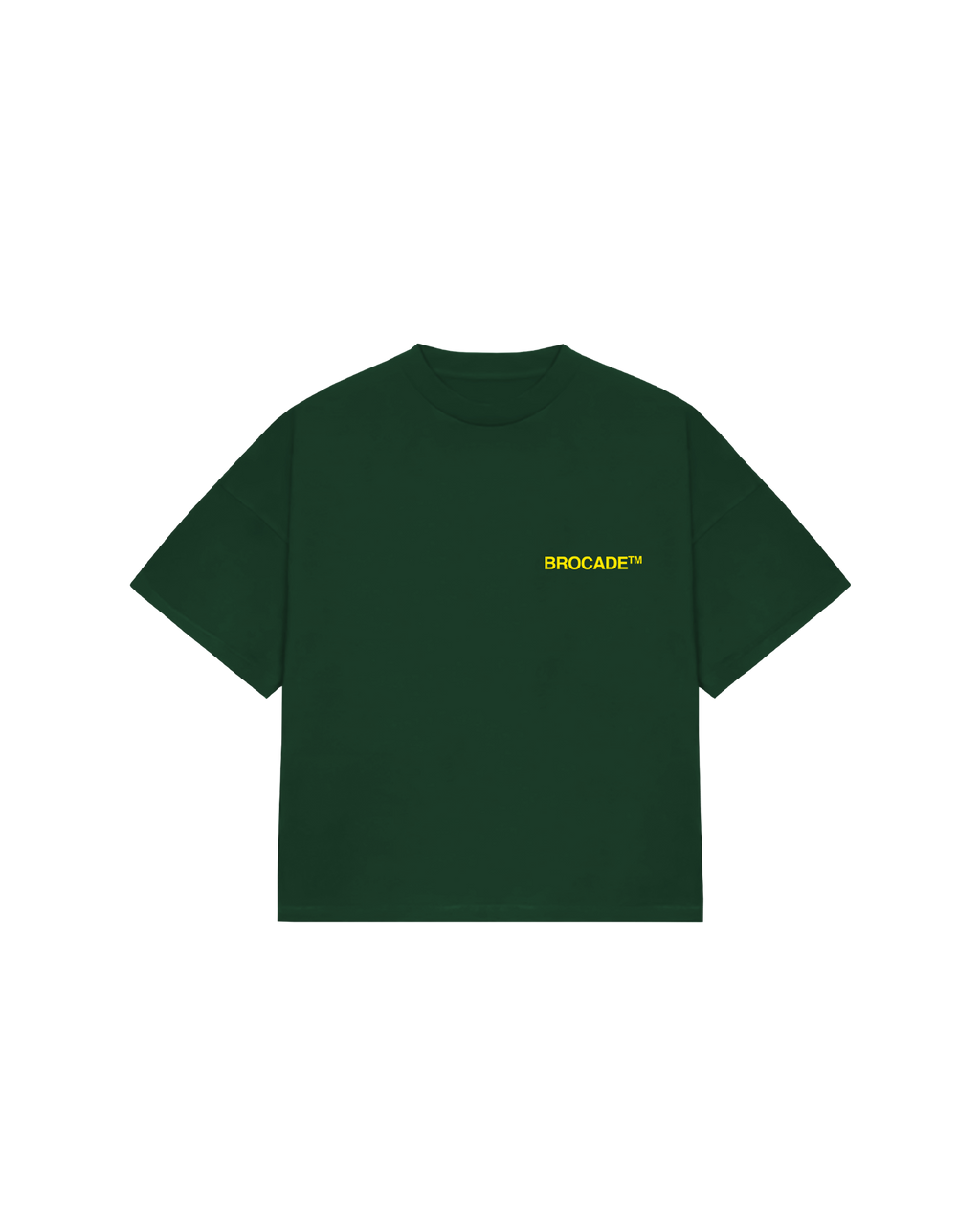 DINO VOLT GREEN TEE