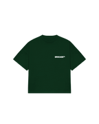 GREEN DINO REFLECTIVE TEE