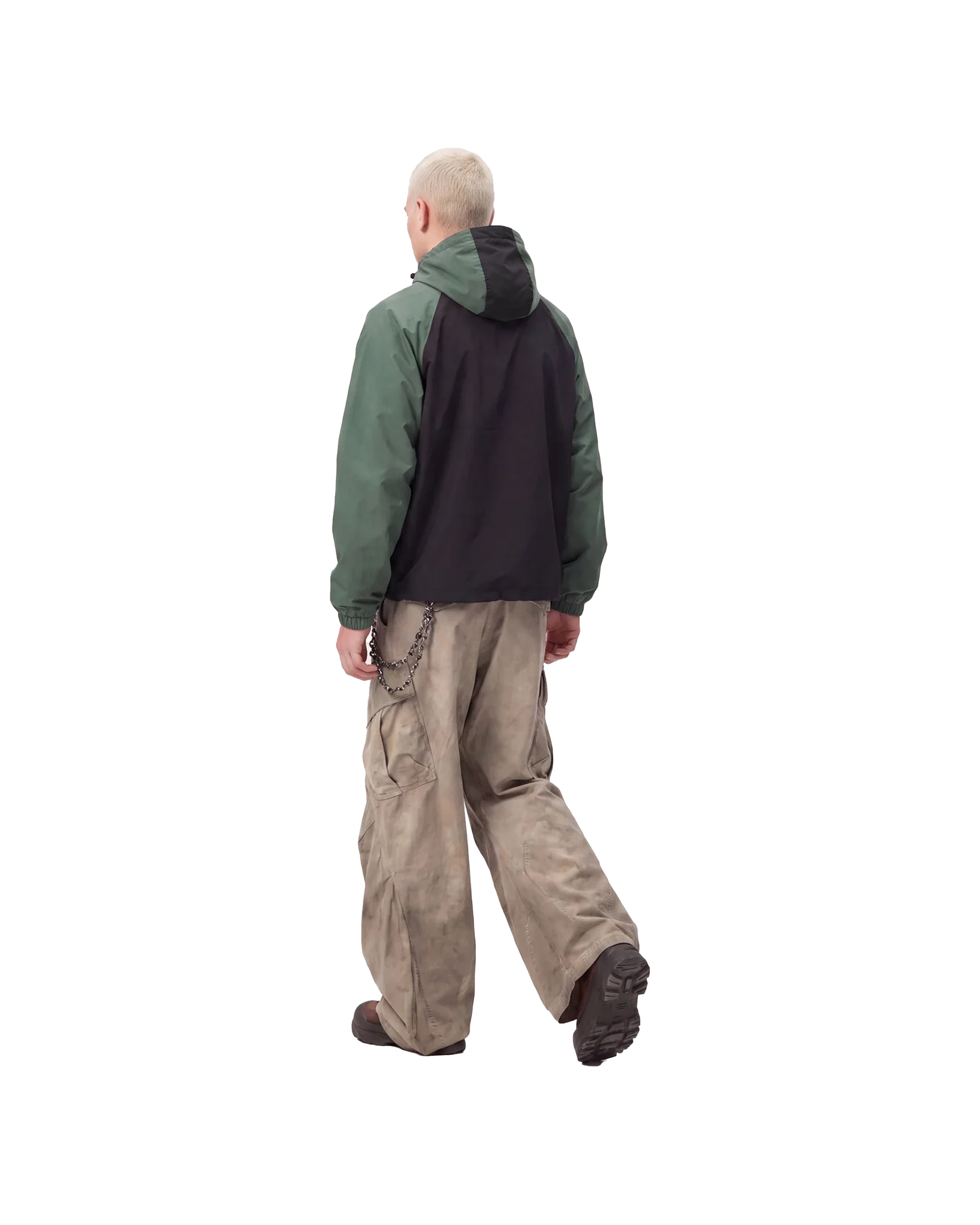 RANGER JACKET