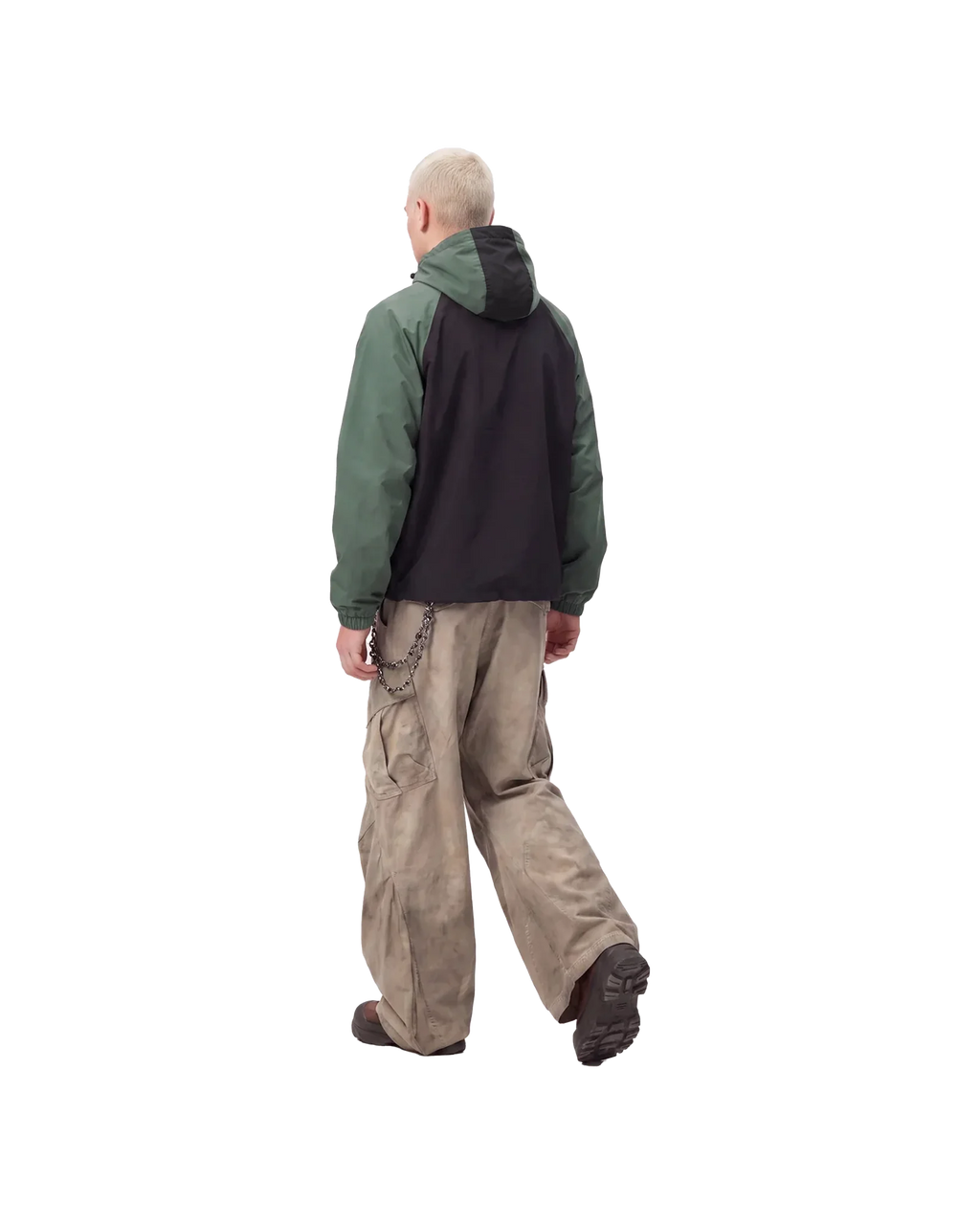 RANGER JACKET