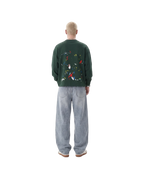 AS-Longsleeve Green