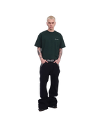 GREEN ESSENTIAL '26 TEE