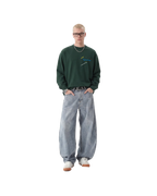 AS-Longsleeve Green