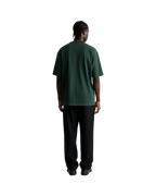 BROCADE VAULT TEE