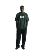 BROCADE VAULT TEE