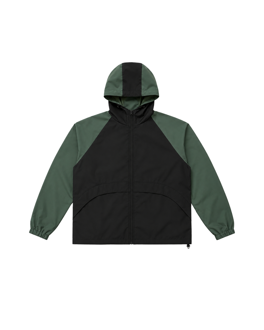 RANGER JACKET