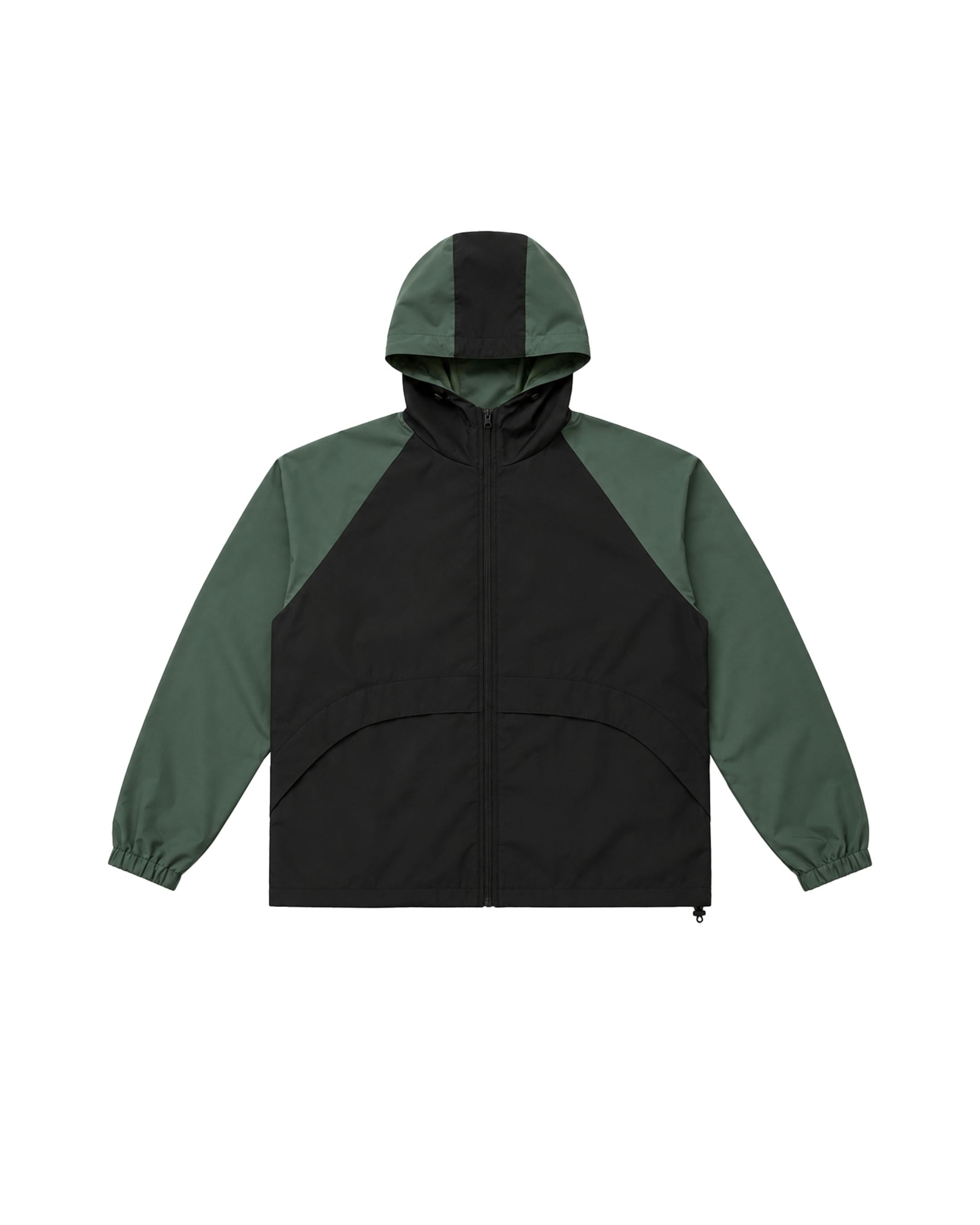RANGER JACKET