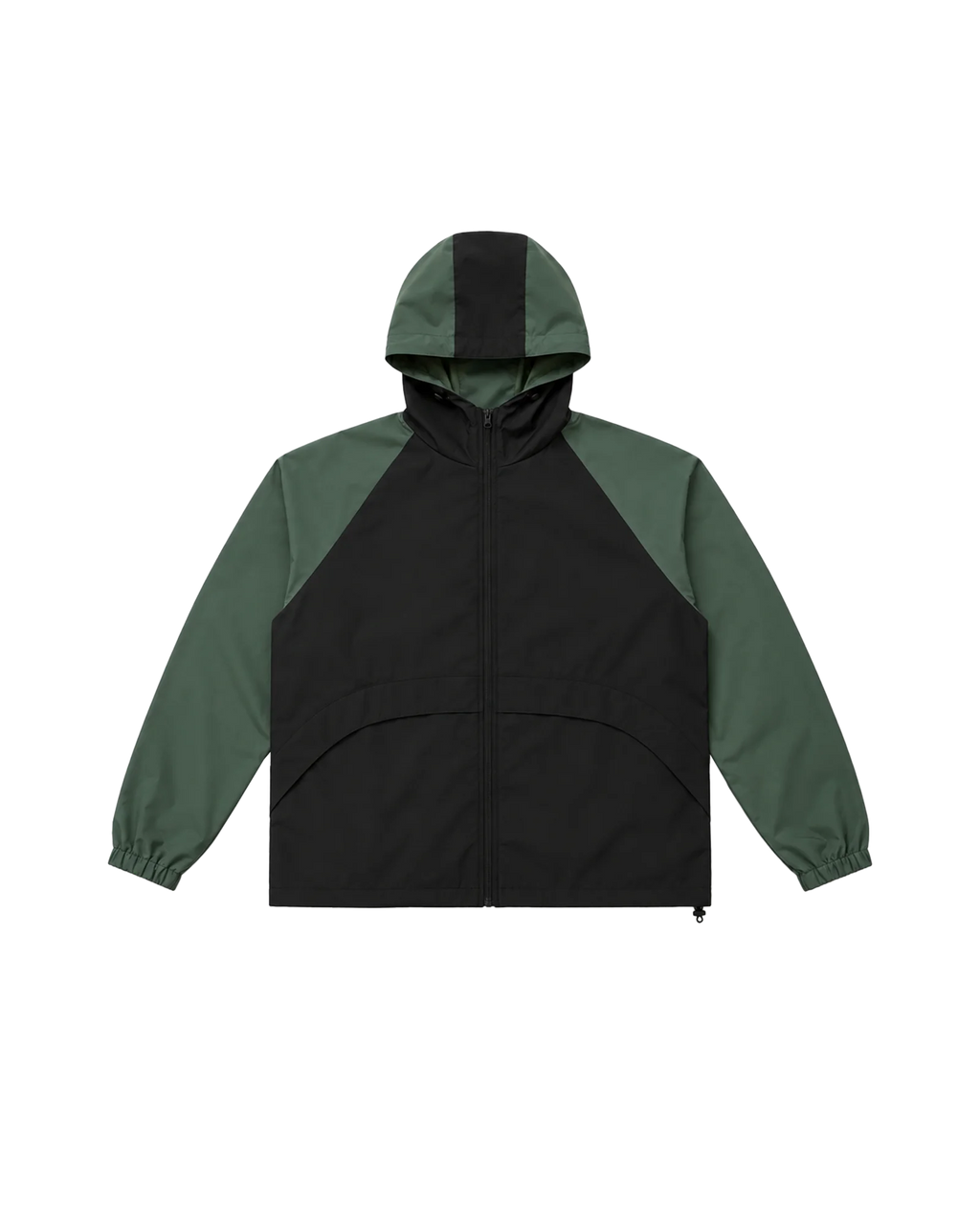 RANGER JACKET