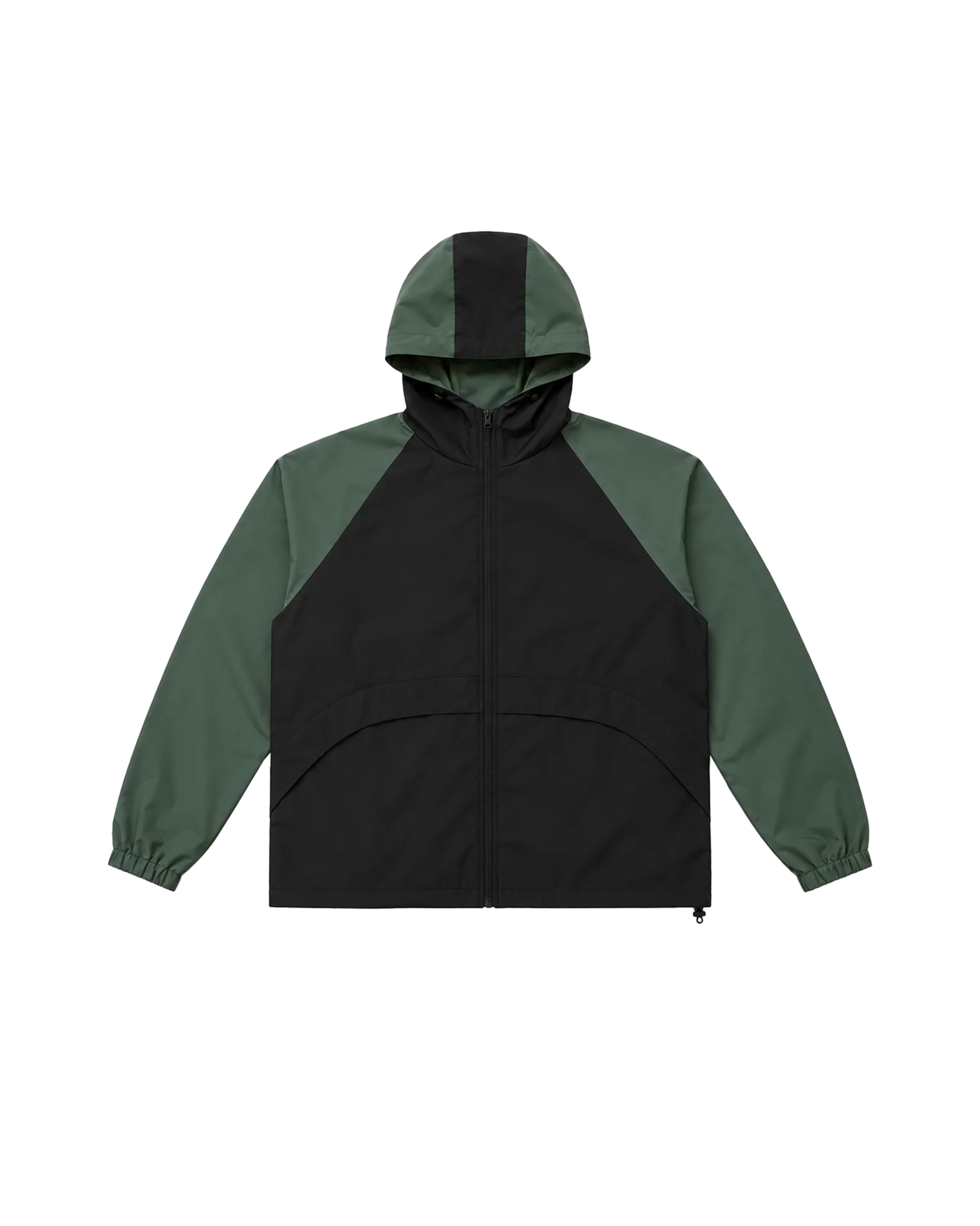 RANGER JACKET