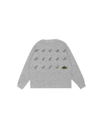 E-DL GREY