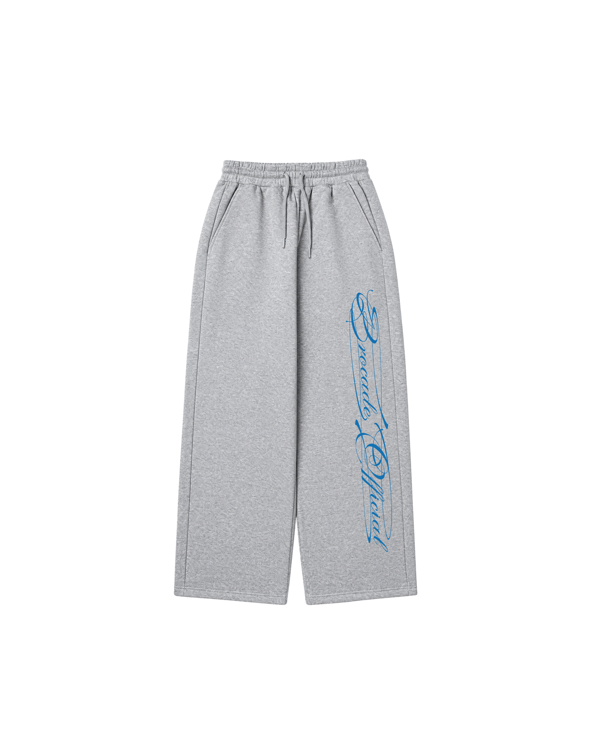 CYBER TROUSER